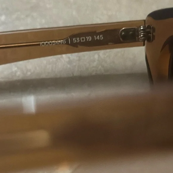 Toms Kitty Brown Sunglasses - Picture 6 of 7